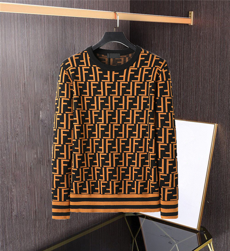 

Luxury designer sweaters Pullover Brand mens sweater Snake Embroidery Knitwear Long Sleeve Design Sweatshirt Winter Mens ClothingM-XXXL#96, Customize