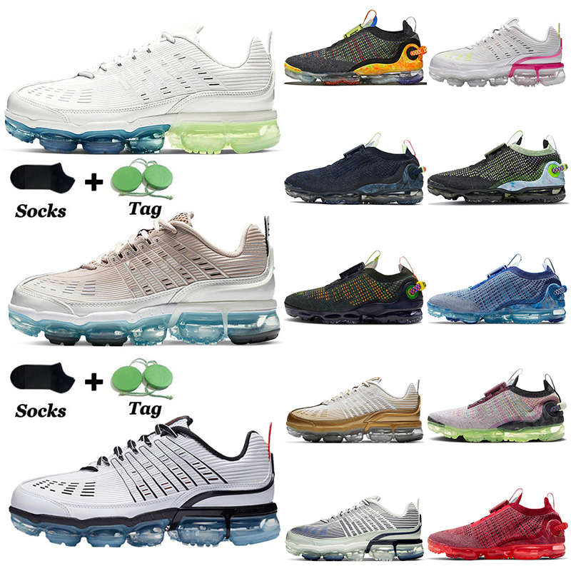 

Top Fashion Free Run Vapourmax 360 Plus Mens Running Shoes Big Size 13 White Off Pink Black Volt Iridescent Metallic Gold Silver Womens Sneakers Trainers, #b16 36-39 light aqua