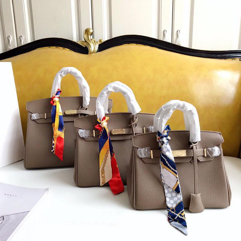 

2020 hot handbags women top quality Famous real leather Handbags Shoulder Bag crossbody travel tote bag Women Handbags, Black