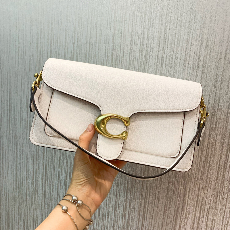 

Luxury Bags French c Family's New Stick Leisure Dionysian Tabbys One Shoulder Messenger Portable Small Square Bag, Armpit Bag handbags CJ