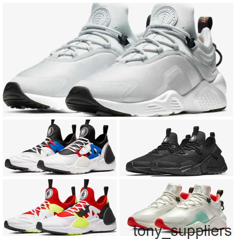 

2020 Men Women Huarache Ultra 6 7 Running Shoes Hurache Classic Huaraches Triple Huraches Mens Trainers Sports Sneakers Schuhe