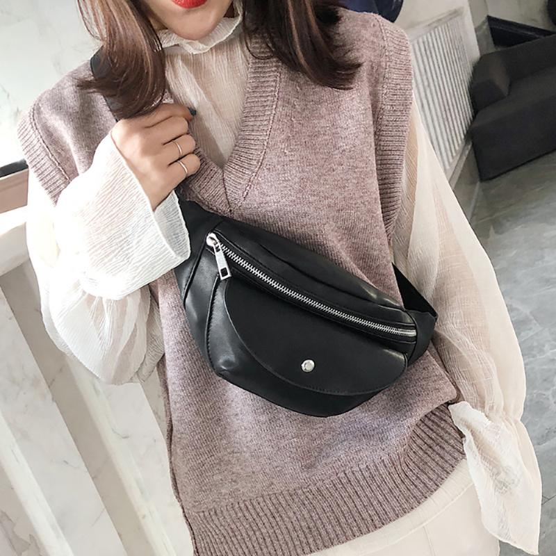 

Evening Bags Arrival Fashion Women Leather Shell Messenger Shoulder Bag Bust Crossbody Money Phone Travel Purse High Quality