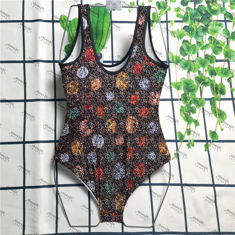 

Padded Royal Swimwear Hipster Top Quality Designer Women' One-piece Swimsuits Outdoor Beach Swimming Bandage Luxury Wear