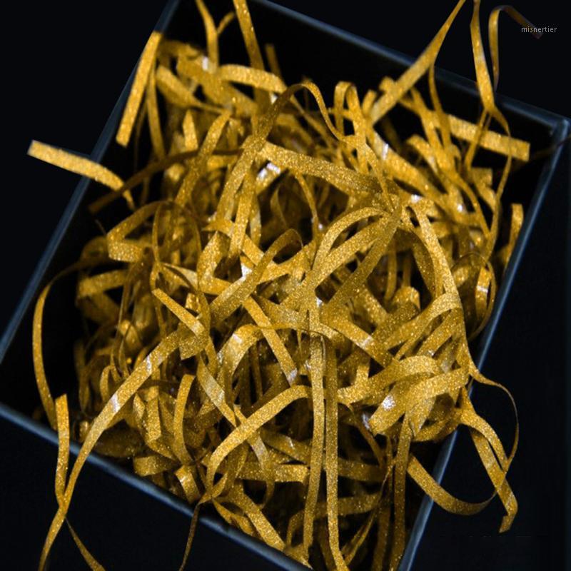 

Gift Wrap 100g Paper Shred Shredded Tissue Packaging Wrapping Supplies