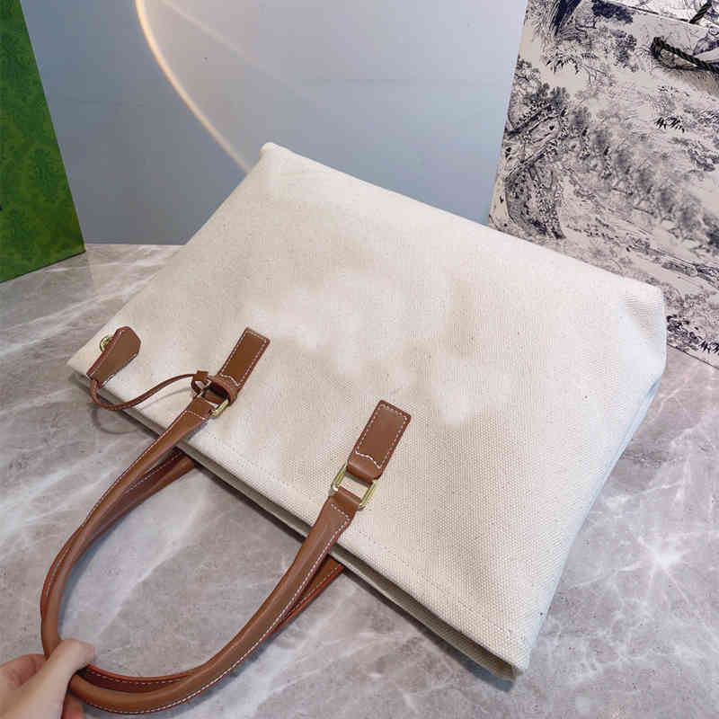 

Evening Bags Handbag Designer Luxury Tote Bag Handbags High-capacity Canvas High-quality Different colors Fashion brand Various styles with original HSRI, 1# shoe box