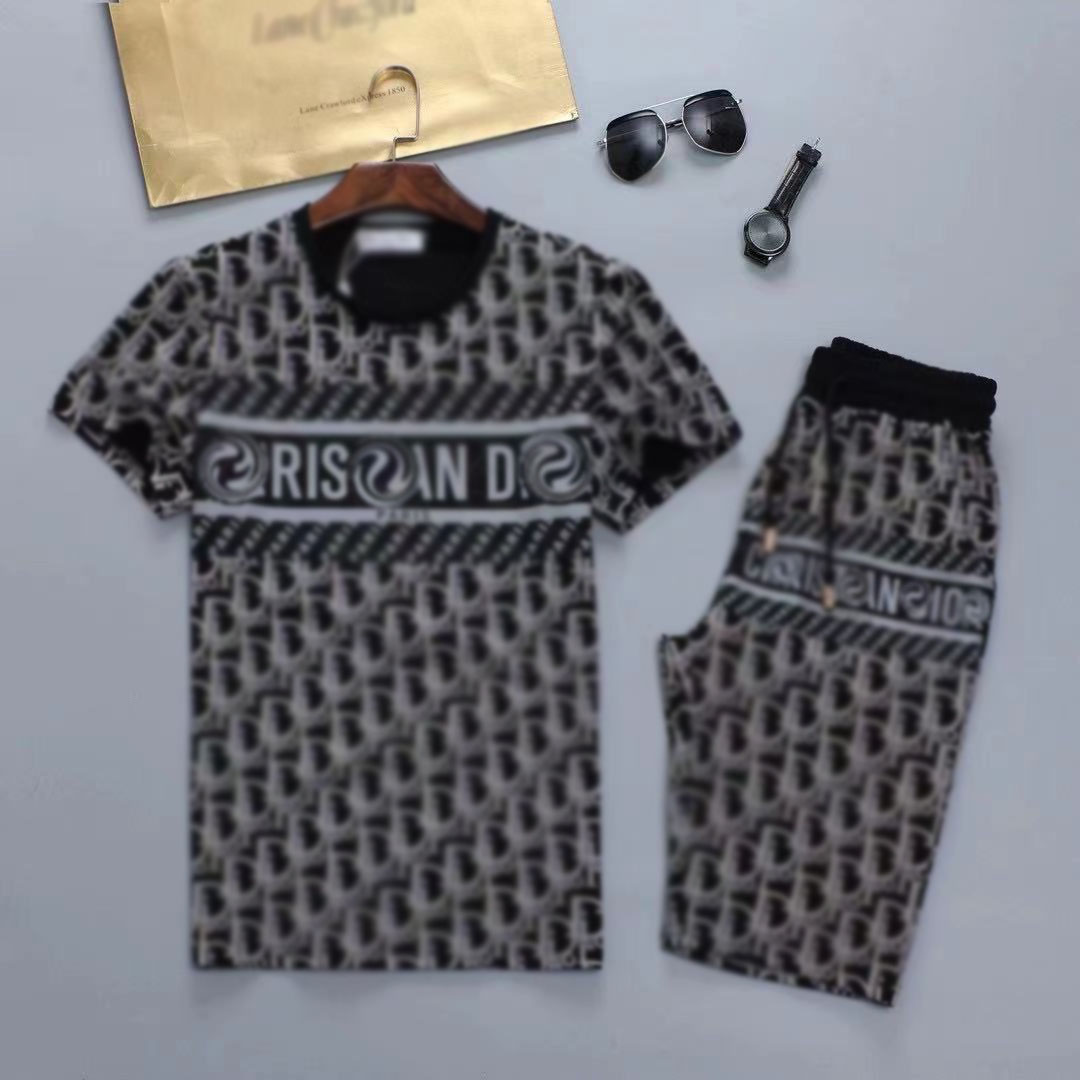 

Mens Designers Tracksuit Set Running Fashion Men Tracksuits, Customize