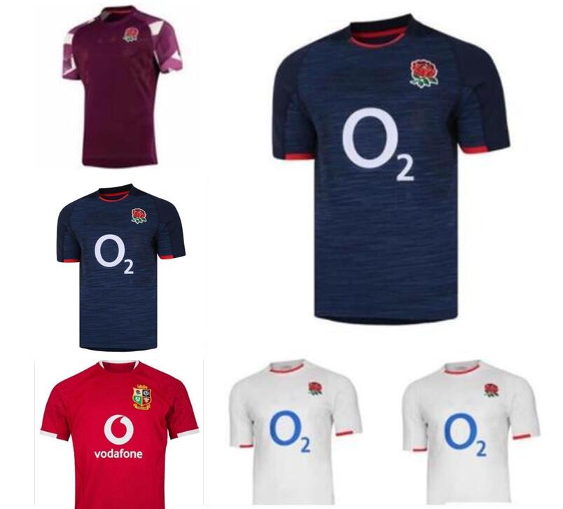 

2021 Lions RUGBY LEAGUE JERSEY 150th anniversary version Nine system Ireland England classic Thailand Hero Vintage souvenir Editiond shirt, Purple