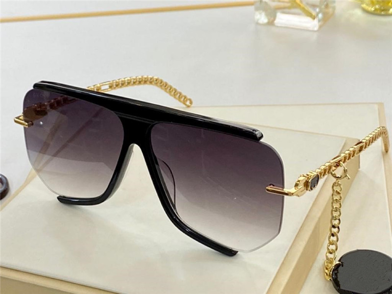 

0897 New Fashion Sunglasses With UV Protection for men Women Vintage rectangle Frame popular Top Quality Come With Case classic sunglasses, White;black