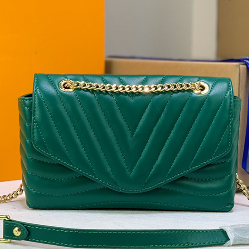 

Genuine leather shoulder bag Fashion women's embroidered grid messenger handbag. Seasonal selection charming styles, luxury designer bags, full of temperament, Ribbon(not for sale separatel