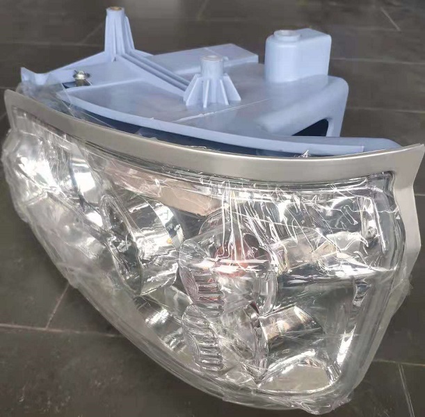

Head Lamp stock in Nigeria warehouse