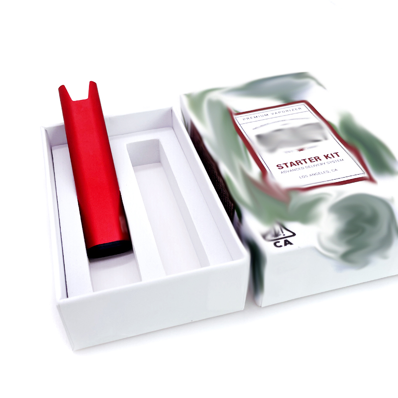 

stizy battery starter kit 210mah rechargeable small stizzy vape from China factory wholesale OEM brand welcome