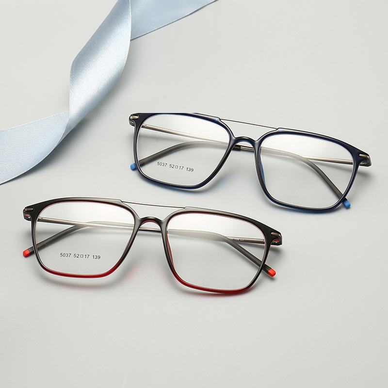 

Fashion Sunglasses Frames Ultem Glasses Frame Men Women 2021 Vintage Square Eyeglasses Optical Myopia Prescription Clear Eyewear Oculos