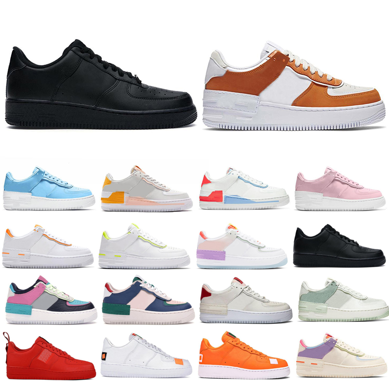 

men women running shoes Mystic Navy React Light Bone Team Orange Pink Beige Phantom platform sneakers Jogging Walking, Color#1