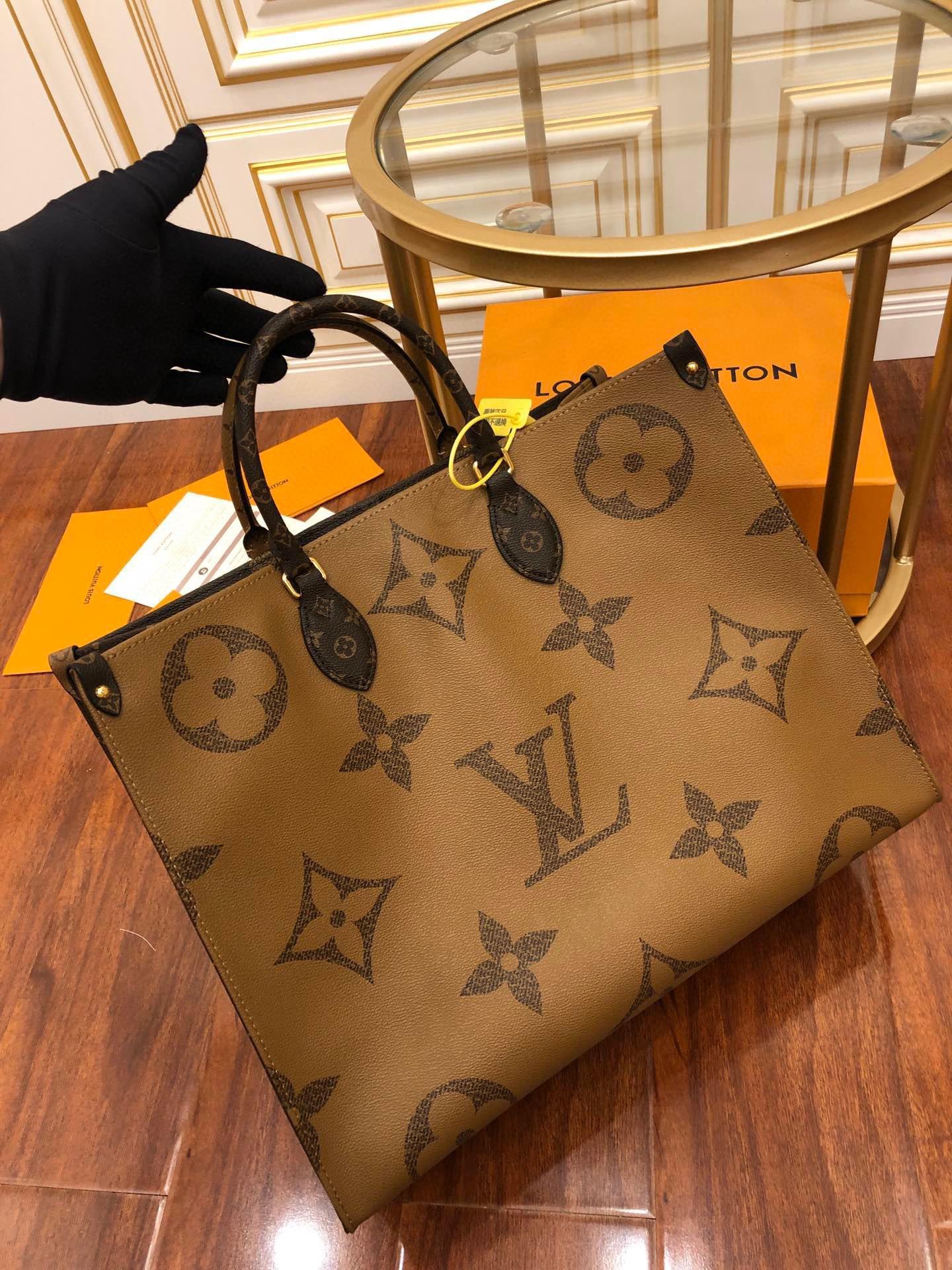 

LVlouisvittonyslStyles Famous Designer Brand Name Fashion Leather Handbags Womens Tote Shoulder Bags VITTON 87, 01
