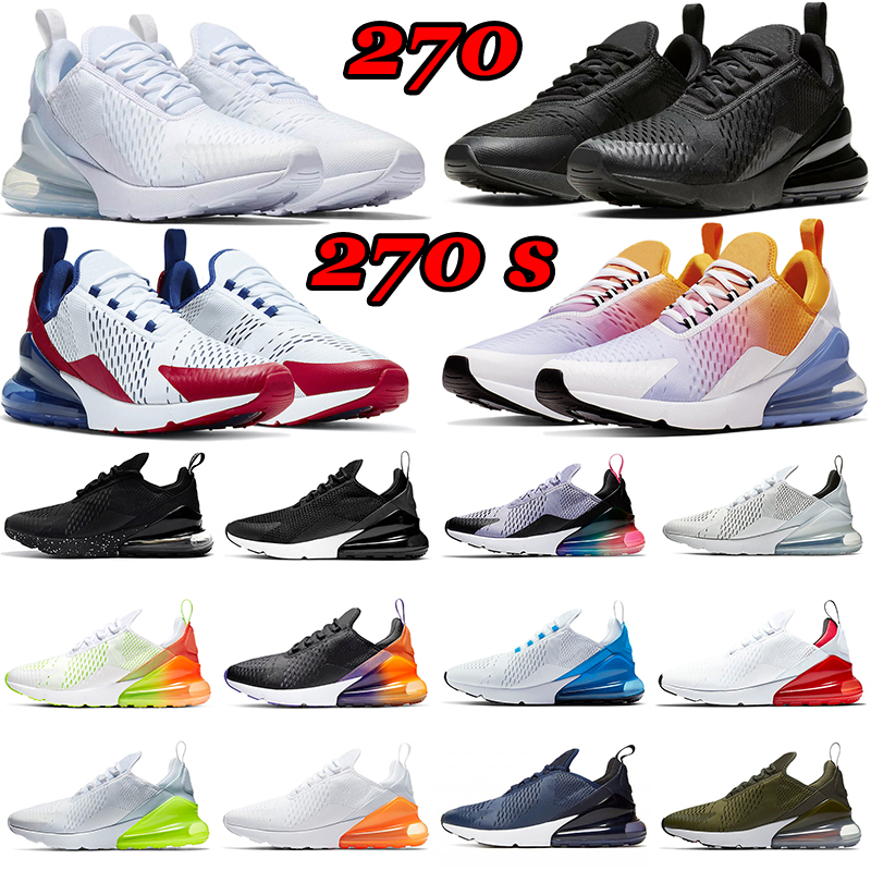 

Running Shoes For Men Women Chaussures Triple Black White Red Be True Rainbow Spirit Teal Sunset Total Orange Volt USA Mens Trainers Outdoor, #17 tiger 36-45