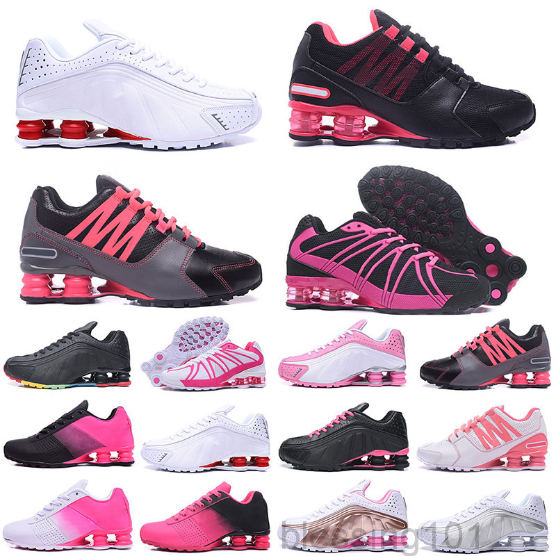 

Wholesale Avenue 802 shoes deliver R4 NZ R4 809 women Casual shoes for cushion sneakers sports jogging trainers 36-40 Drop Shipping C34 K222