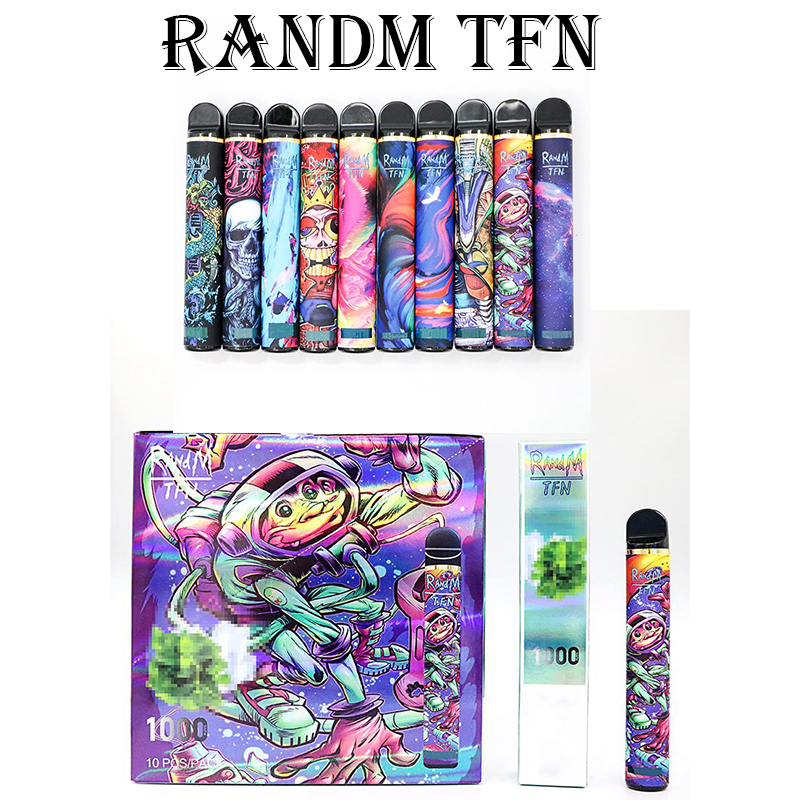 

OriginaDisposable Device Cigarettes 1000 Puffs 3.5ML Pre-Filled Vape Pods 650mah battery aviliable Kangvape disposable