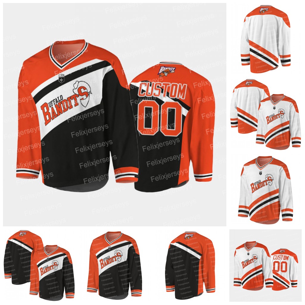 

2021 NLL Buffalo Bandits Jersey 92 Dhane Smith Tehoka Nanticoke Chase Fraser Josh Byrne Connor Fields Matt Vinc Steve Priolo Chris Cloutier Nick Weiss Frank Brown, Black youth s-xl