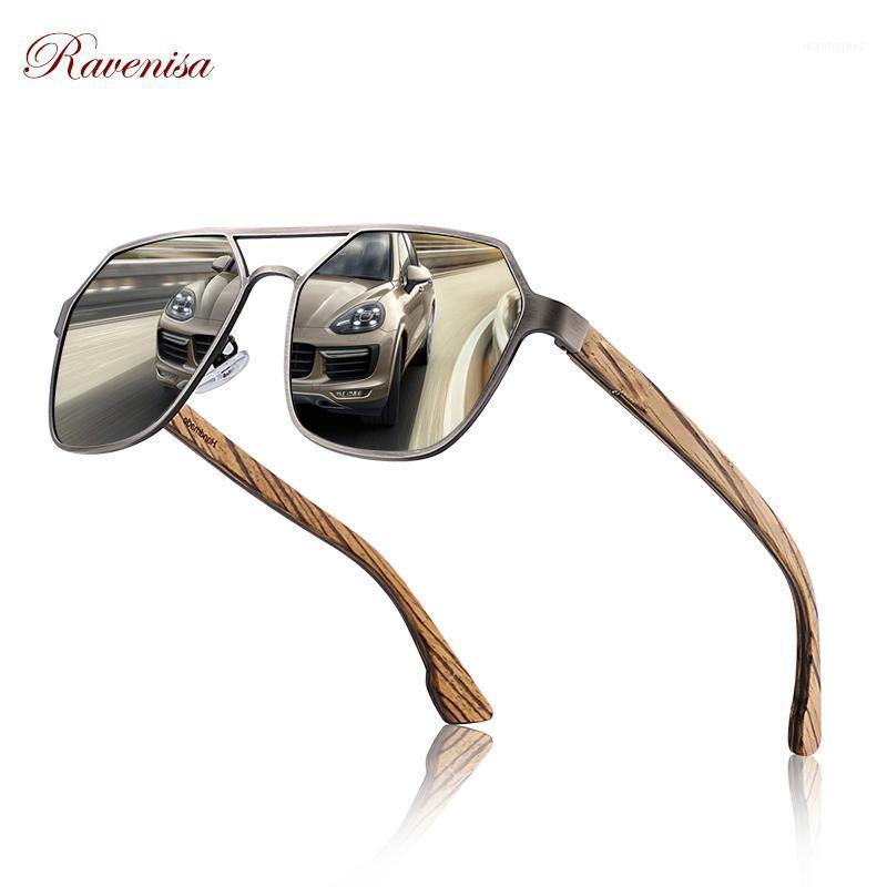 

Sunglasses Wood Polarized Wrap Frame Red Mirror Uv400 Lens Women Sun Glasses Wooden Handmade With Gift Box1