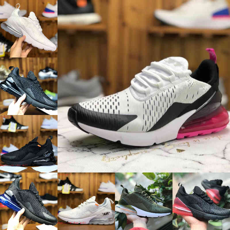 

2021 27C Bred Platinum Tint Men Women Running Shoes Triple Black White University 27S Tiger Olive Blue Void Sports Men Trainers Zapatos Sneakers F18, C001