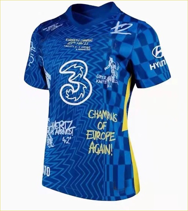 

Thailand LUKAKU 21 22 CHEL Sea Soccer Jerseys MOUNT WERNER HAVERTZ CHILWELL ZIYECH 2022 PULISIC home away yellow Football Shirt KANTE Men Kids Kits 999