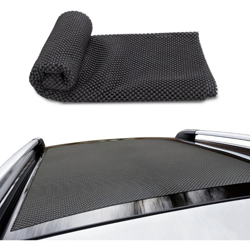

Car Organizer Universal Off-road Roof Cargo Bag Travel Storage Luggage Waterproof Foldable Mats Cover Durable