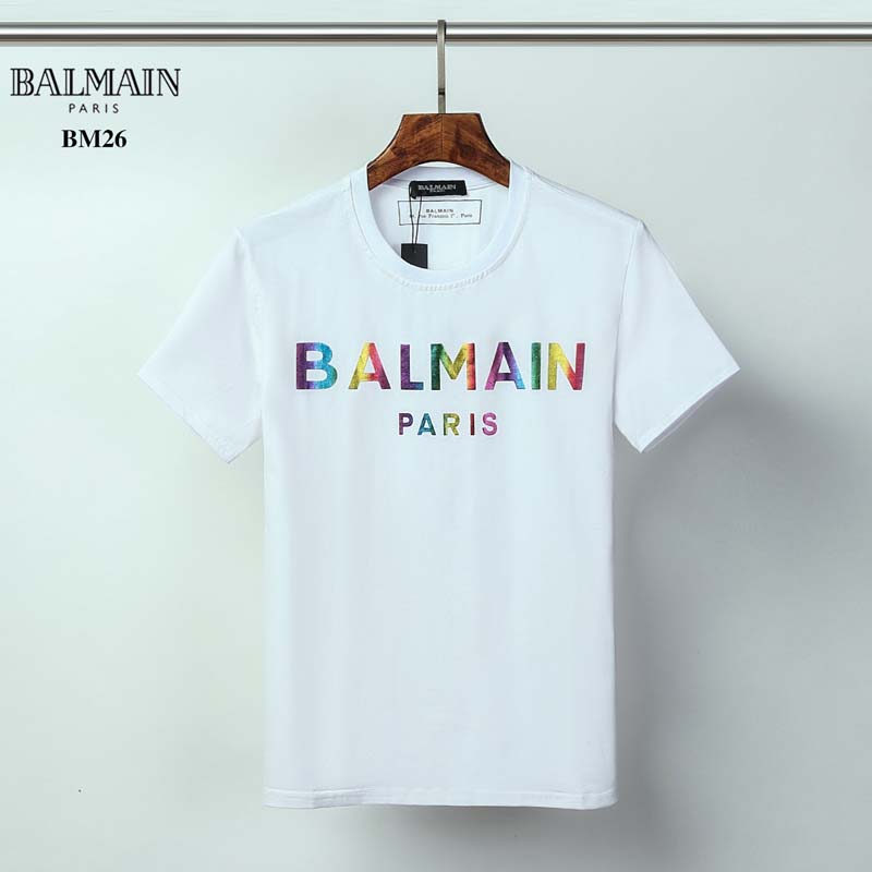 

NEW Pringting Tee Cotton Summer Street Skateboard Mens T-shirt Men Women Short Sleeves Casual Tee D&G1, White