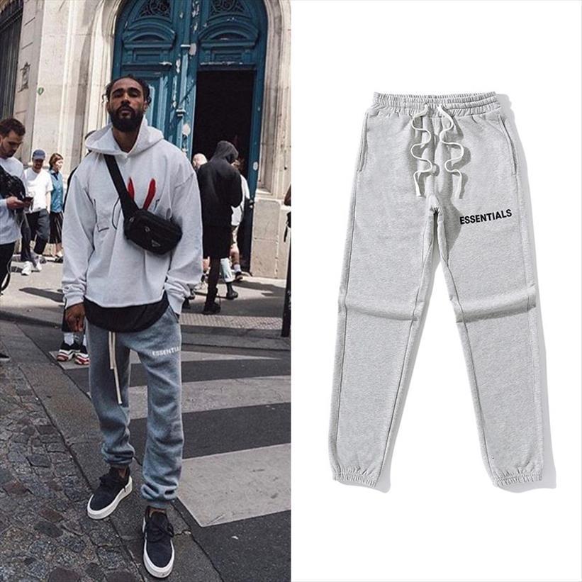 

justin bieber jogger high women pant street black white sweatpants swag kanye sweatpant hip hop letter printed trousers