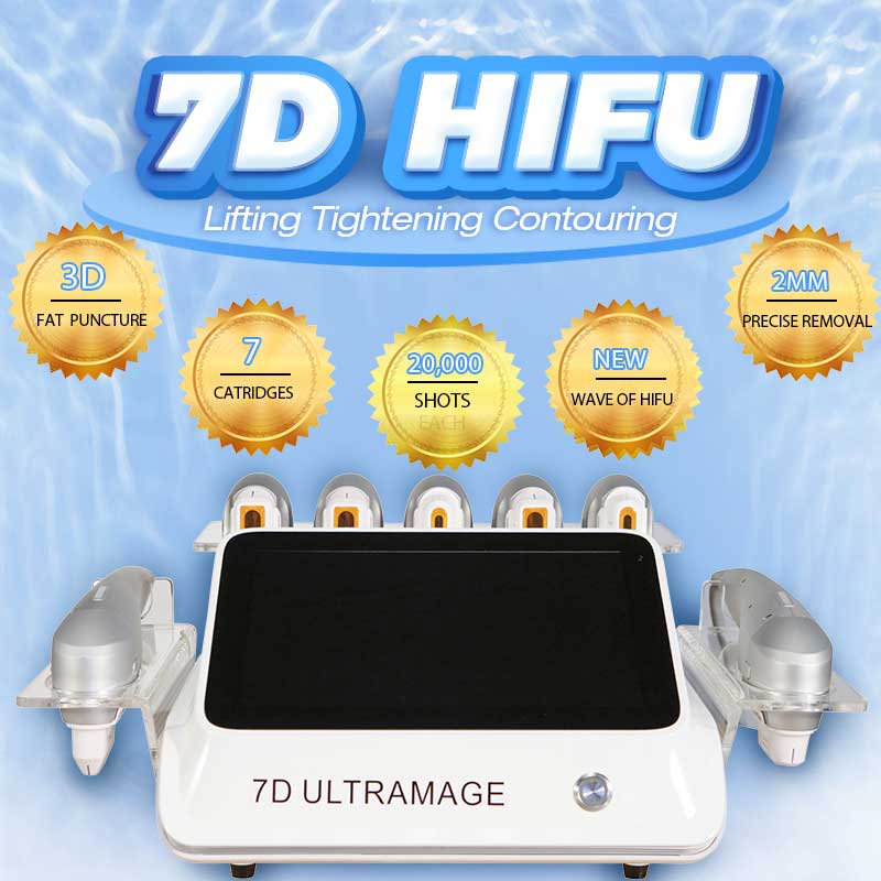 

Most effective 2021 korea technology 7d hifu machine wrinkle removal anti aging fat ultrasonic burning 2 years warranty