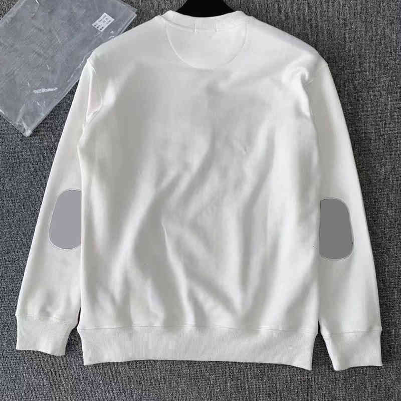 

Men' Hoodies & Sweatshirts quality high Mens and womens hoodies Leisure fashion trends designer man tracksuit -4XL 4K0W, White