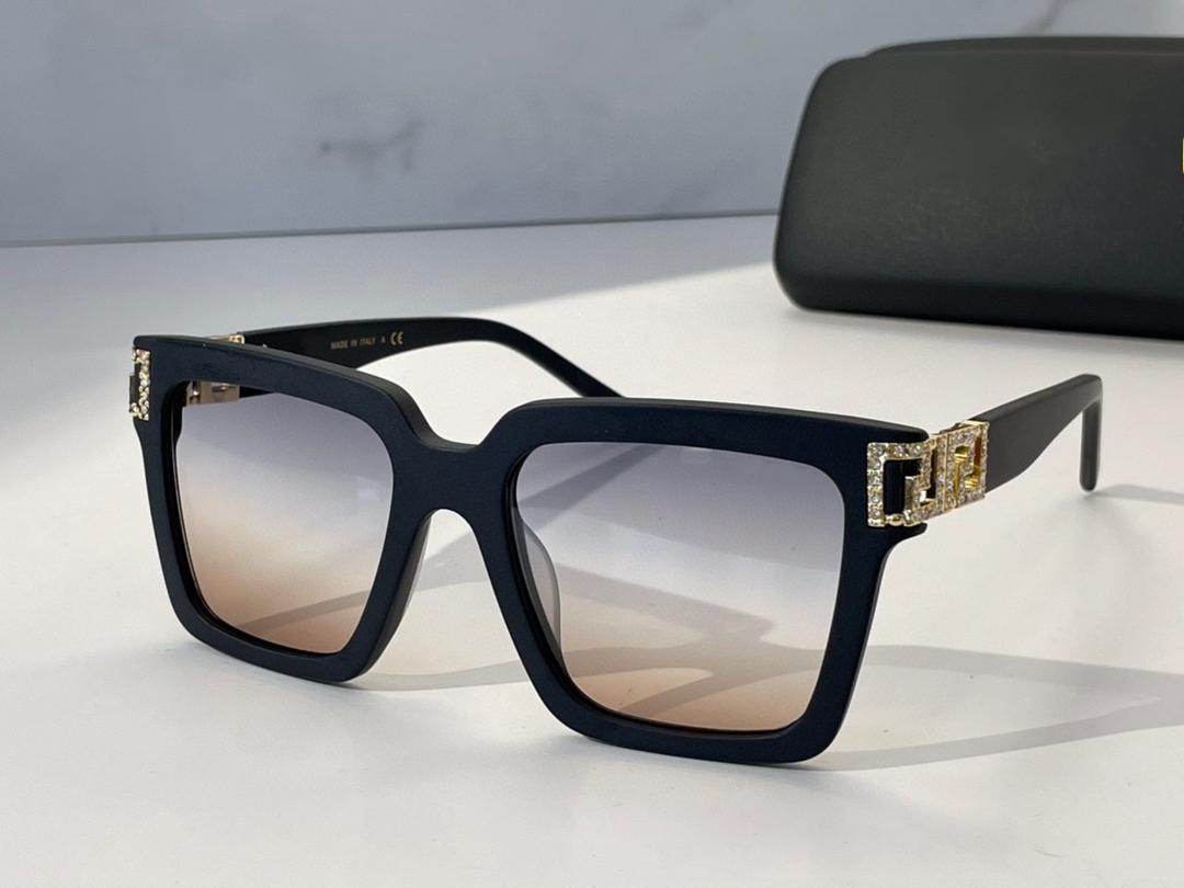 

Women Sunglasses for men Latest selling Fashion leisure 5414 sun glasses mens sunglass Gafas de sol top quality glass UV400 lens with box
