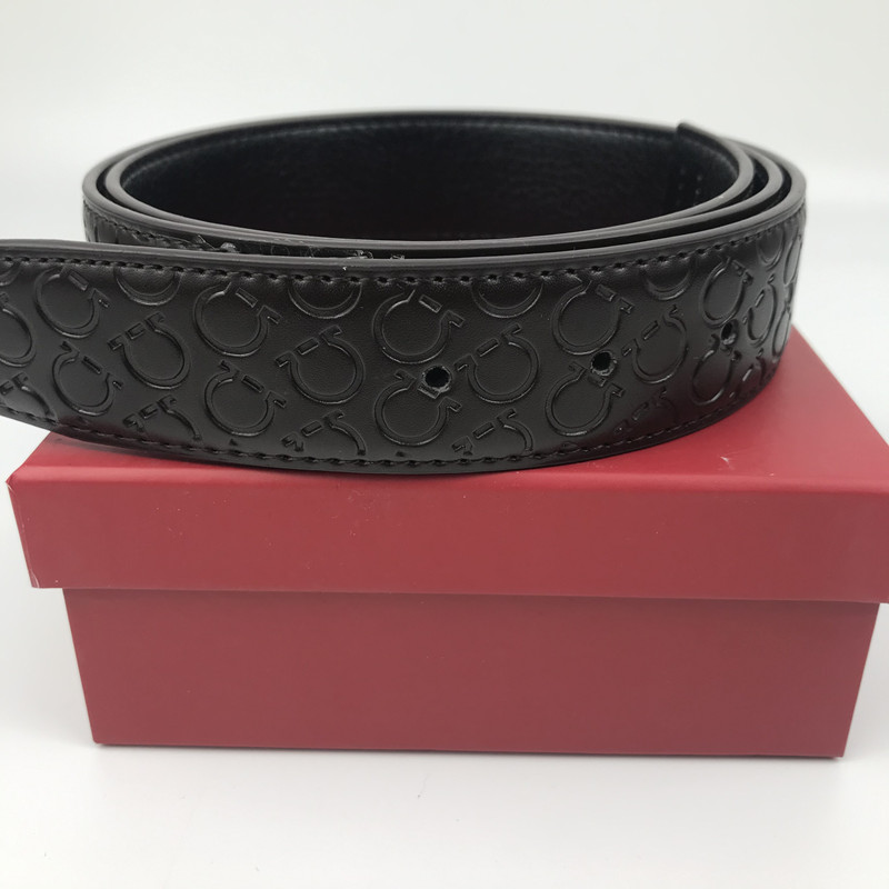 

2021 luxury belts designer for men big buckle belt male chastity top fashion mens leather wholesale, Width 3.4cm with box