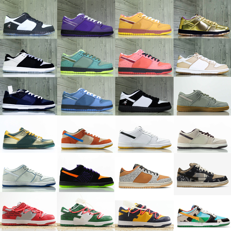 

2021 Dunk ben and jerry SB jerrys Scotts max Travis Shoes 1 Red Green White Brand Black Parachute Beige Men Women Skate Sports With Half, I need look other product