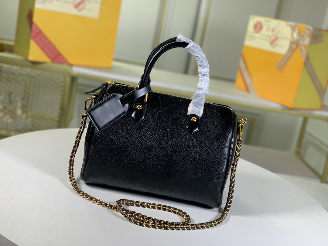 

Luxury female designer handbag Shoulder bag Messenger bag Handbags Crossbody bags Handbags Ladies bags Speedy BB handbags Pillow bags, Black #57111