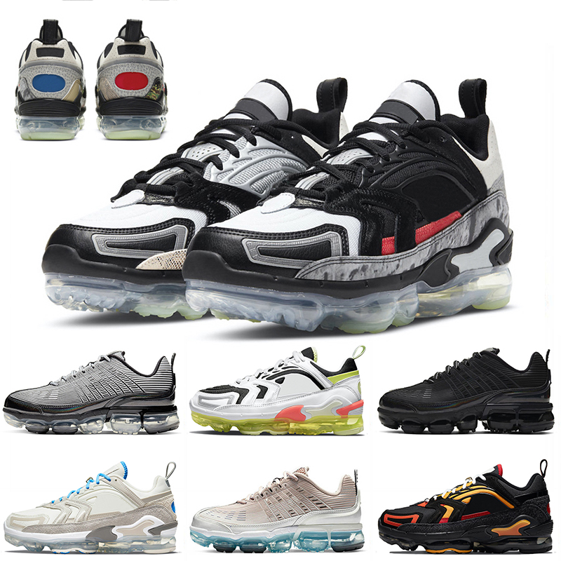 

New 2022 Women Mens EVO TN Plus Designer Running Shoes First Use Sand NRG Mashup Hyper Grape Black Blue White Iridescent 360 Infrared Jogging Trainers Tennis Sneakers, #b25 summit white 36-45