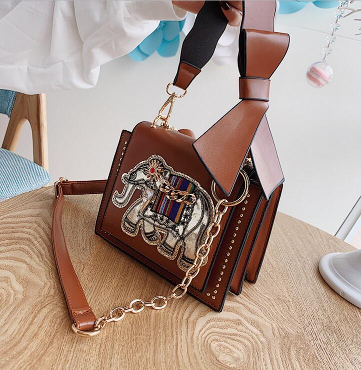 

PALM SPRINGS MINI Backpack Women Handbags Luxurys Shoulder Bags Designers messenger bag Leather purse, Orange flower