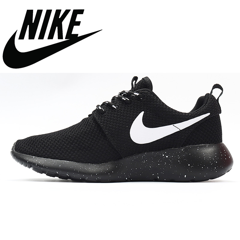 

Nike roshe one tanjun running shoes men women black low Lightweight Breathable London Olympic Sports Sneakers Trainers 36-45, Customize