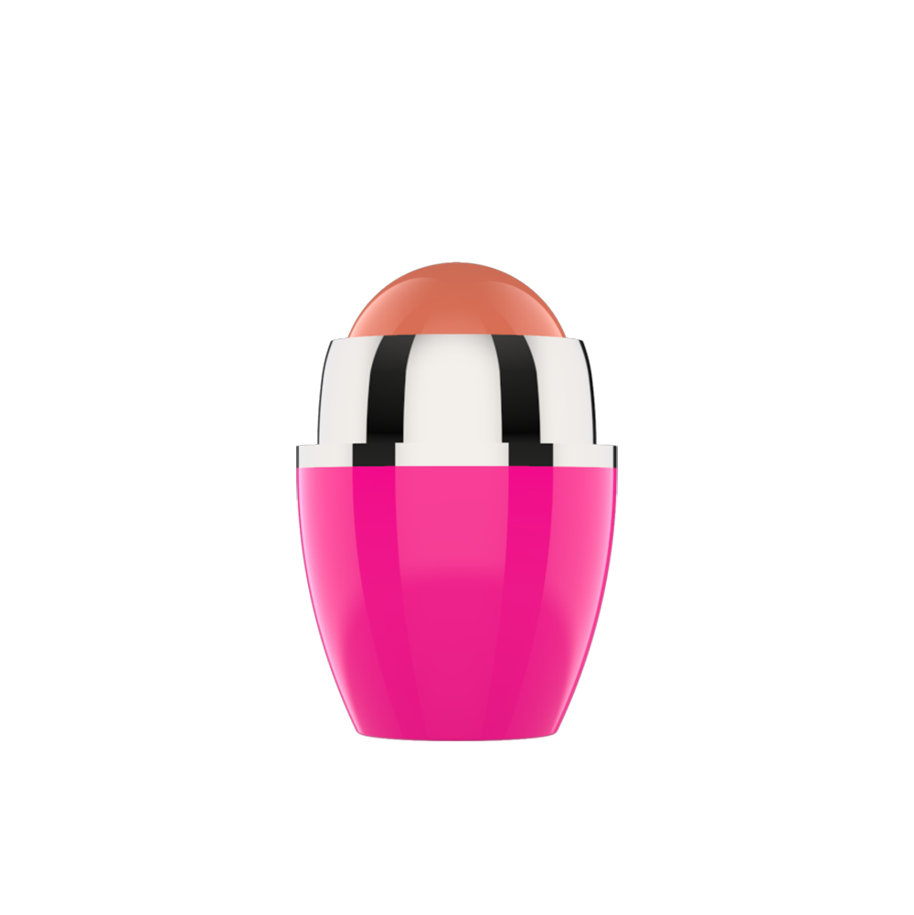 

Face Oil Absorbing Roller Volcanic Stone Blemish Remover T-zone Removing Rolling Stick Ball Summer Shiny Changing Choose