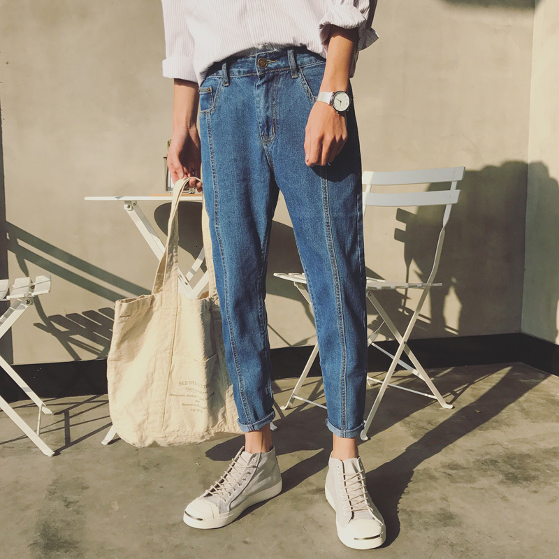 

2021 New Slim ' 34/33 336d, Blue