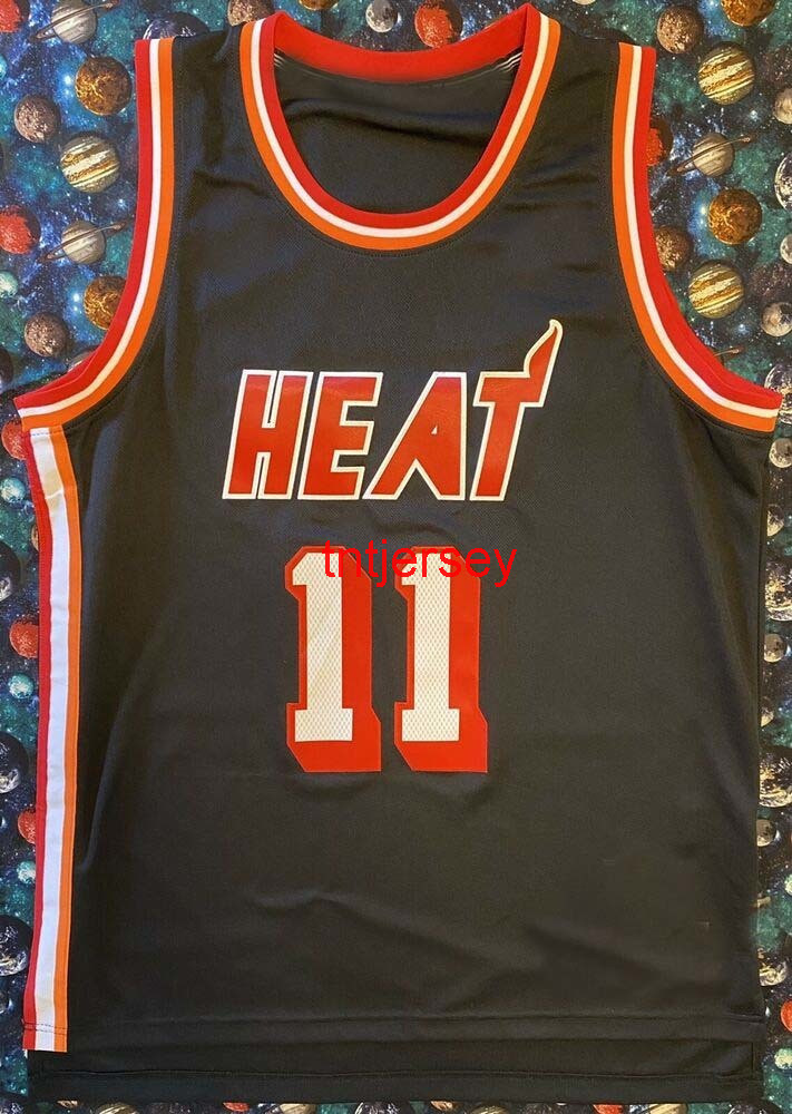 

100% Stitched Rare Chris Birdman Andersen Basketball Jersey Mens Women Youth Custom Number name Jerseys XS-6XL, Black