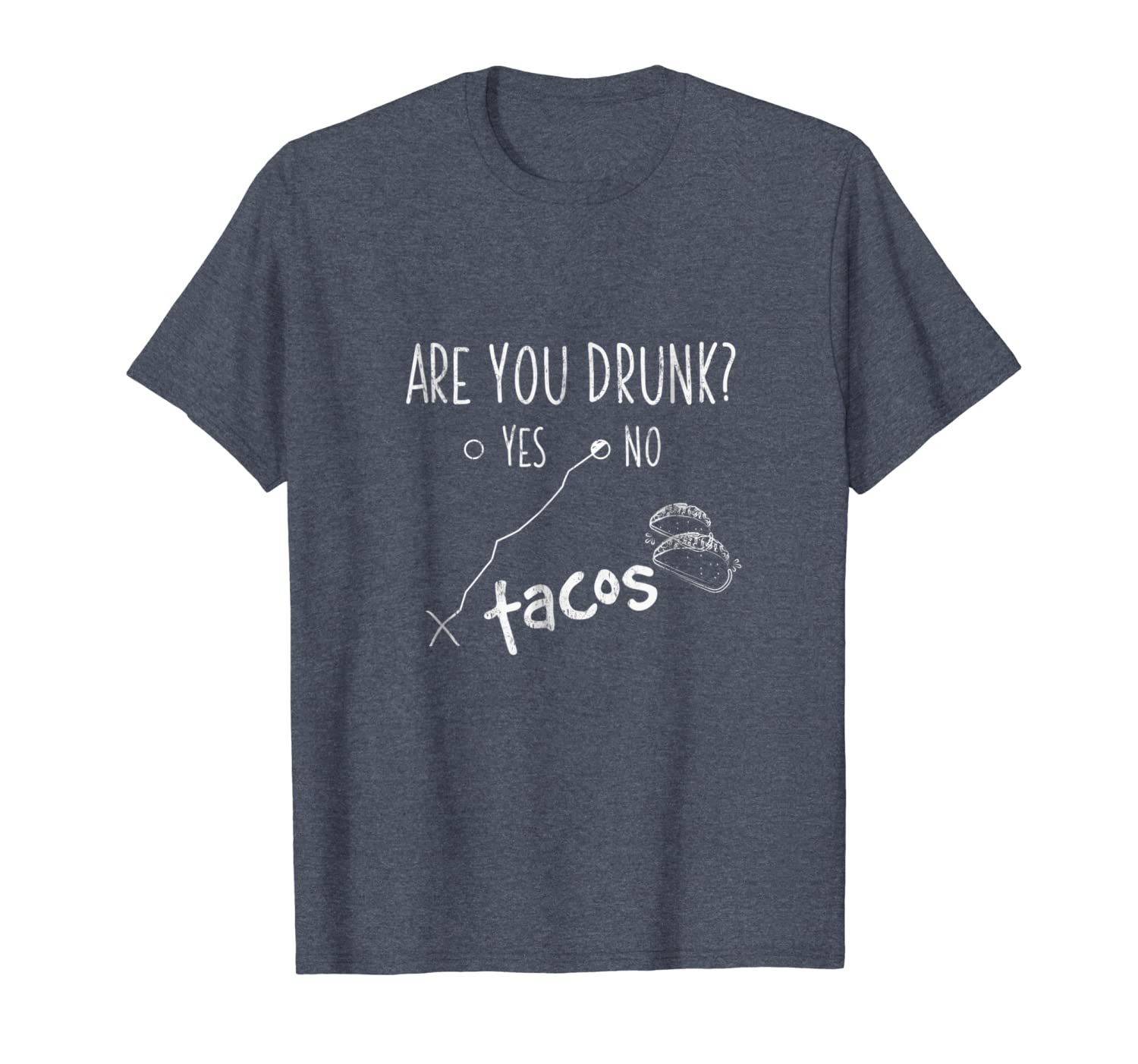 

are you drunk tacos shirt funny drinking beer t-shirt, White;black