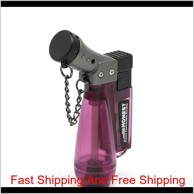 

Butane Jet 1300 C Lighter Torch Random Color No Gasju0304 Yziqp O3G2I V4Gao