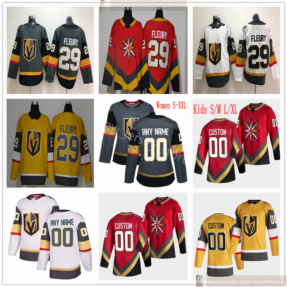 

2021 Reverse Retro Hockey Vegas Golden Knights 90 Robin Lehner 71 William Karlsson 67 Max Pacioretty 19 Reilly Smith 5 Deryk Engelland Jerse, Black;red