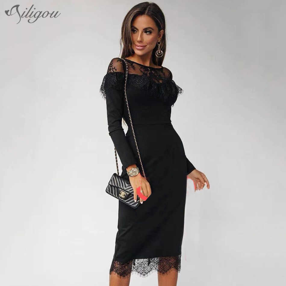 

Christmas Ladies High Quality Black Summer Sexy Fashion Diamond Tassel Rayon Bandage Dress Elegant Midi 210527