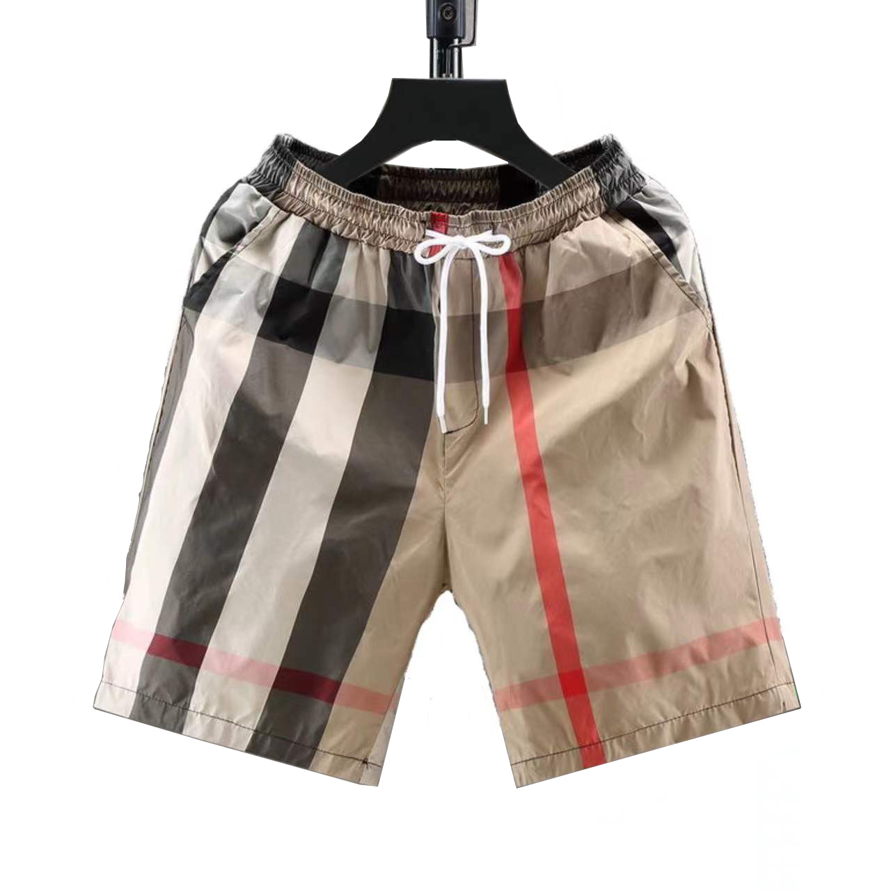 

2022 Mens Womens Designers Shorts Summer Fashion Streetwears Clothing Quick Drying SwimWear Printing Board Beach Pants size M-5XL, Army green