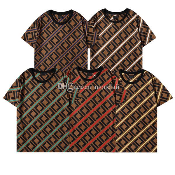 

t-Shirt Brand designer Summer Designer Mens T-Shirt short sleeves classic style T Shirt Men Tee round neck fashion top TShirt