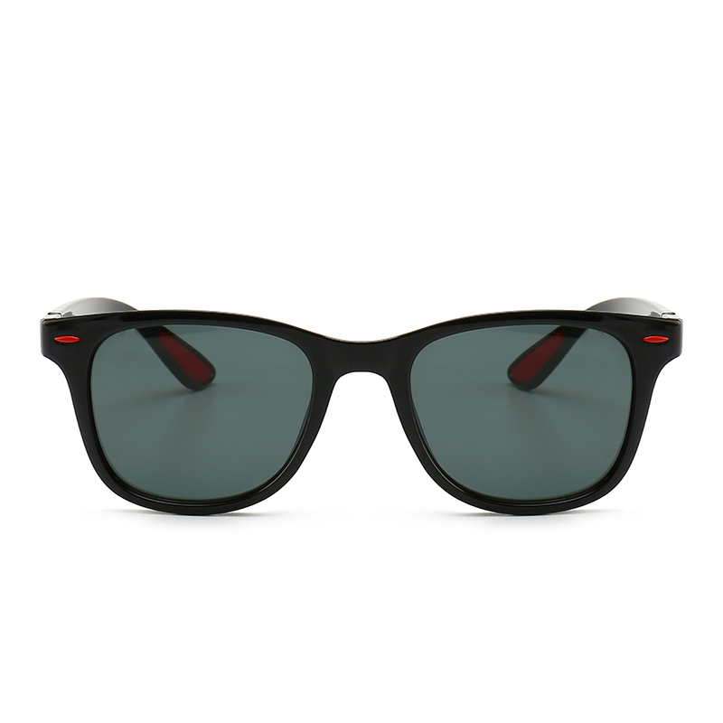 

Trendy 2021 female fashion big face slim summer driving sunglasses men