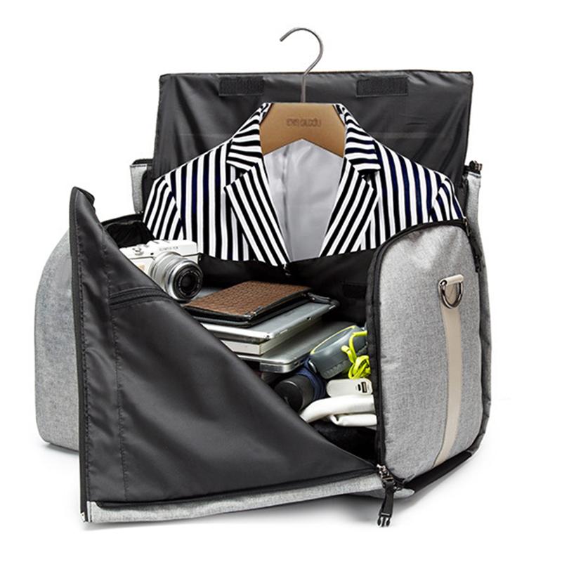 travel holdall bolsa