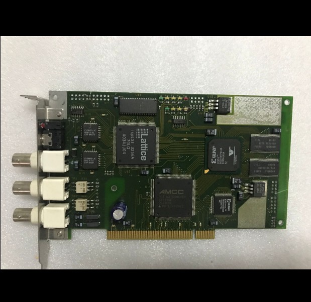 100% Working original for PCO CCD IMAGING PCI-INTERFACE-BOARD-image-659985926