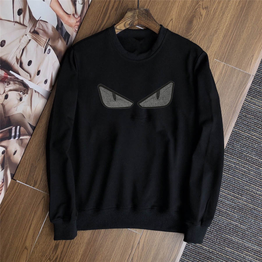 

Mens Women Designers Hoodies 2021 Fashion Winter Man Long Sleeve Men s Womens Hoodie Clothing Clothes Hip Hop Sweatshirts 20ss#5832, Black